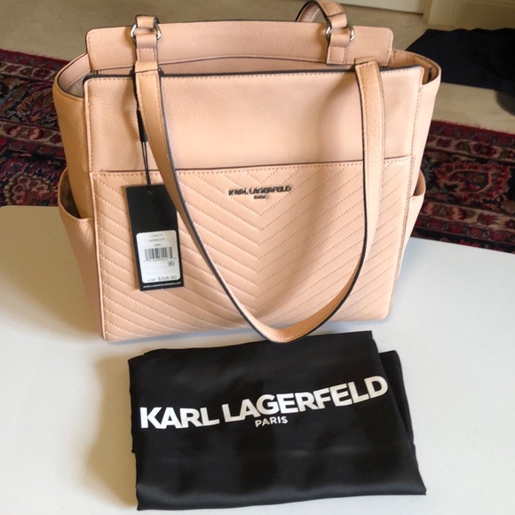 Karl Lagerfeld ShoulderBag